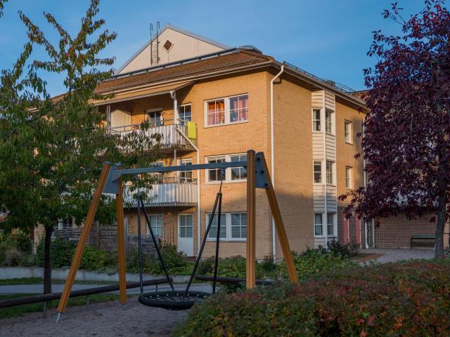 Lägenhet hyra i Knivsta, Uppsala