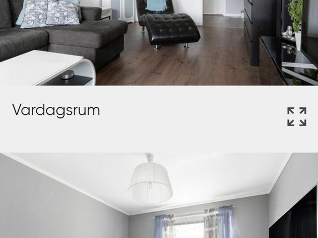 Lägenhet hyra i Borlänge, Dalarna