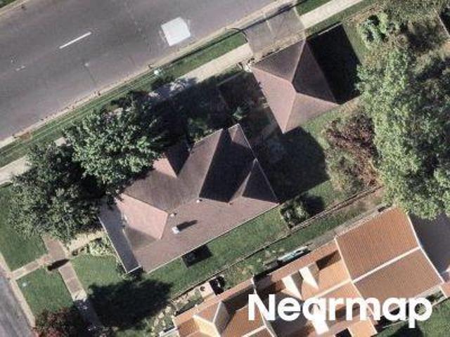 House for sale in Paducah, McCracken County