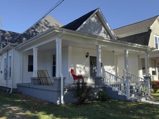 House for sale in Paducah, Kentucky