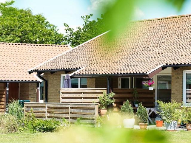 Lägenhet hyra i Åkarp, Skåne