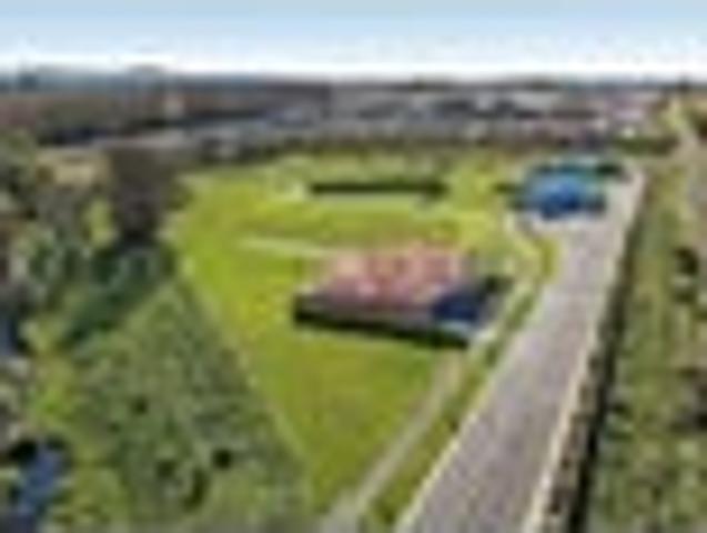Land for sale in Chaslands, Canterbury