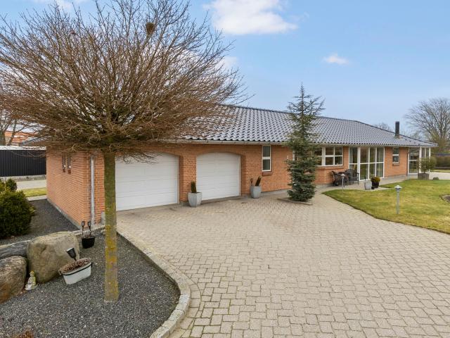 Villa til salg i Sulsted, Brønderslev-Dronninglund