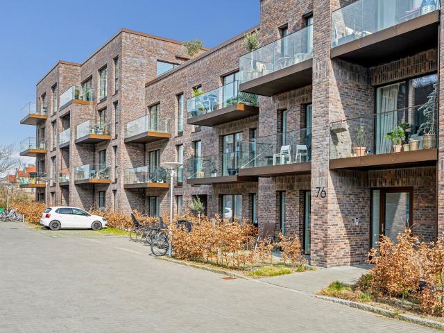 Hus til leje i Århus