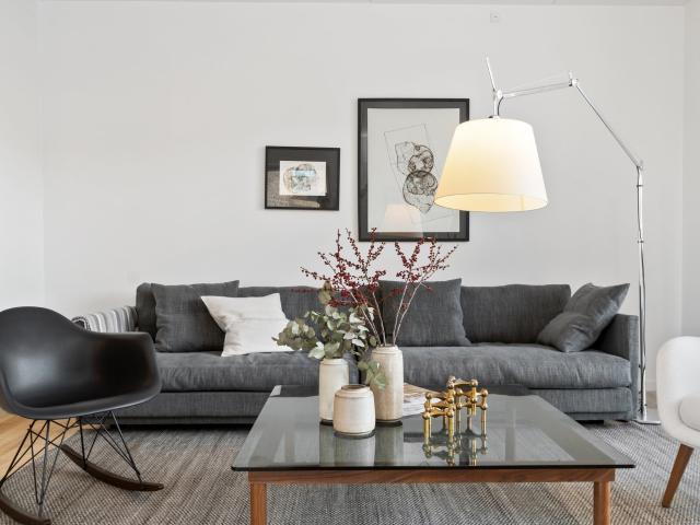 Hus til leje i Århus