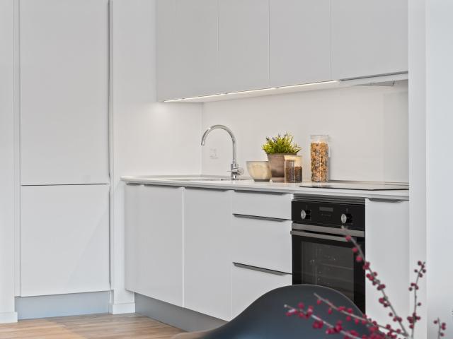 Hus til leje i Århus
