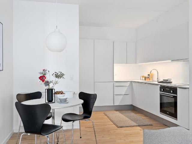 Hus til leje i Århus