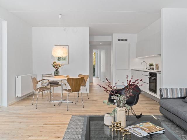 Hus til leje i Århus