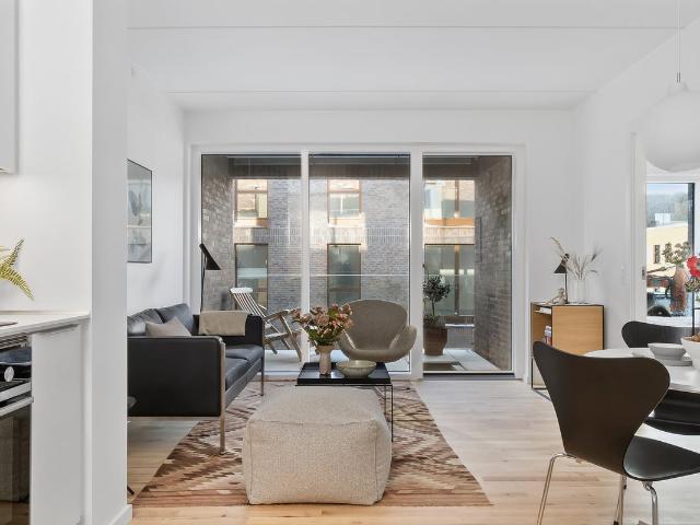 Hus til leje i Århus