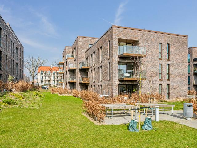 Hus til leje i Århus