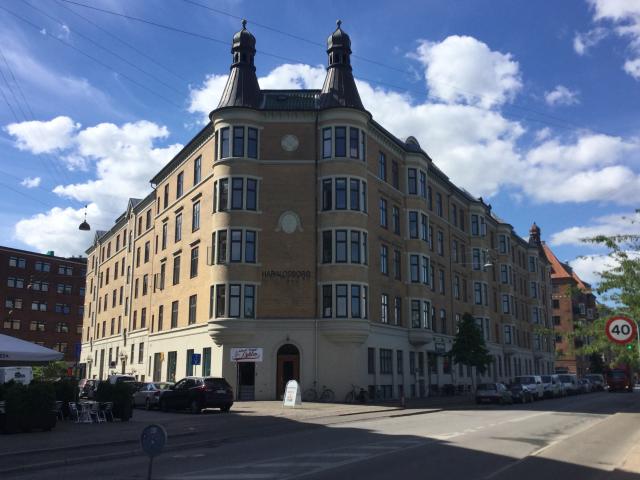 Lejlighed til leje i København, Brøndby