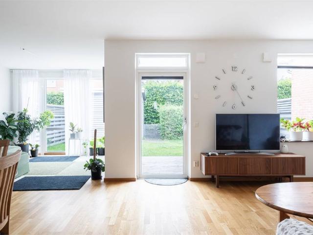 Hus hyra i Stångby
