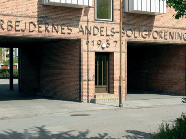 Hus til leje i Vejle