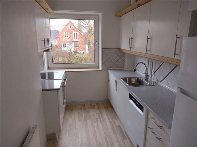 Lejlighed til leje i Odense
