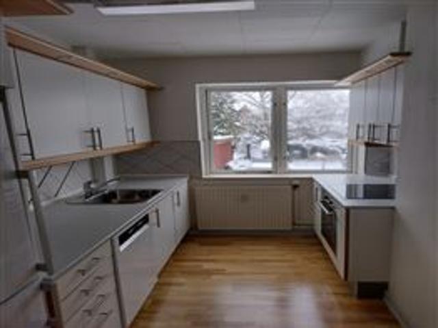 Lejlighed til leje i Odense