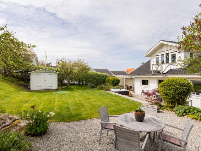 Villa till salu i Västra Götaland