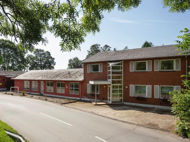 Villa til salg i Ringsted