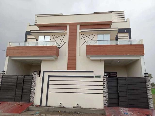 House for sale in Sheikhupura, Islamabad Capital Territory