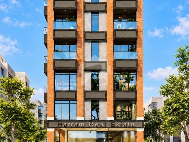Apartment for sale in لاہور, لاہور ڈویژن