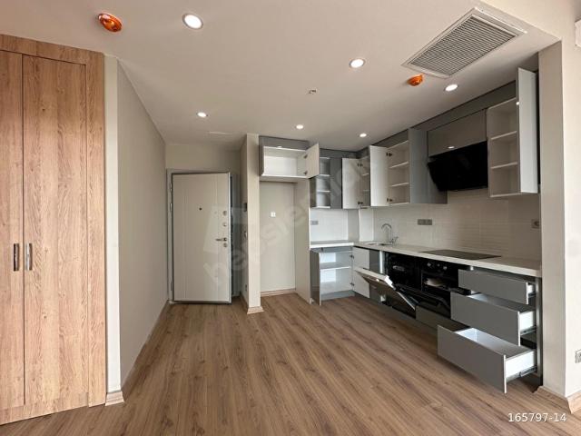 İstanbul içerisinde satılık Ofis