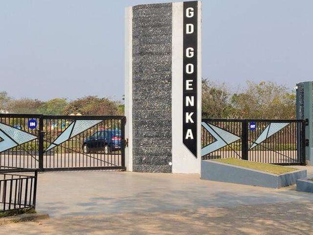 Land for sale in Bhubaneshwar