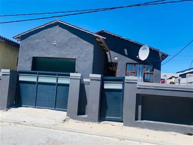 House for sale in Khayelitsha