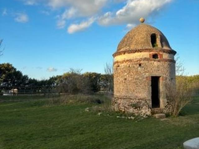 Maison vente à Dreux, Châteauneuf-en-thymerais