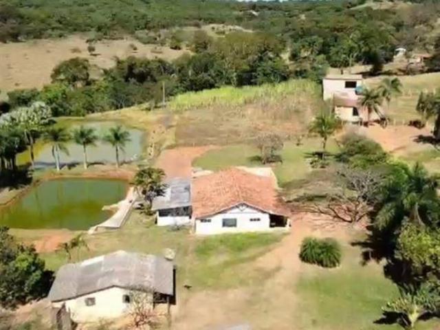 Sítio e chácara venda em Região Geográfica Imediata de Luziânia, Região Integrada de Desenvolvimento do Distrito Federal e Entorno