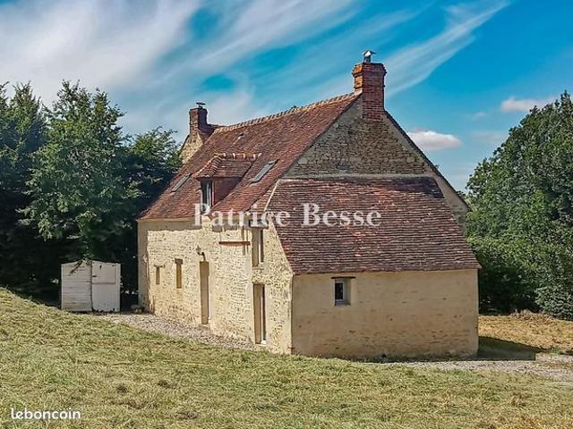 Maison vente à Argentan