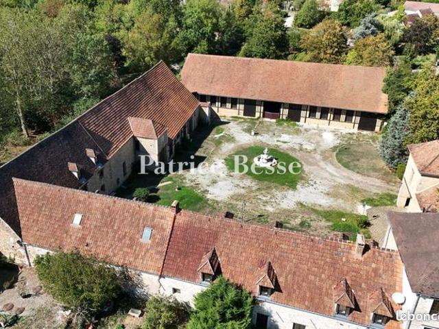 Maison vente à Ozoir-la-Ferrière, Seine-et-Marne