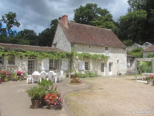 Maison vente à Châtellerault, Mondion