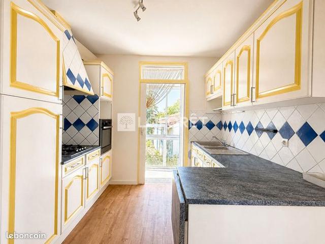 Maison vente à Saintes