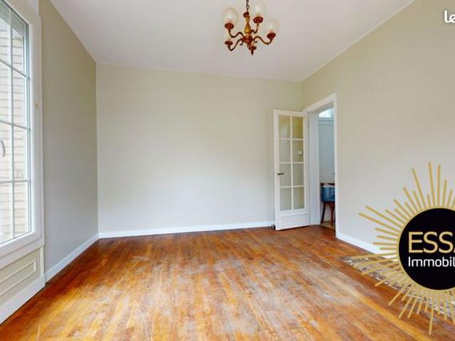 Maison vente à Versailles, Viroflay
