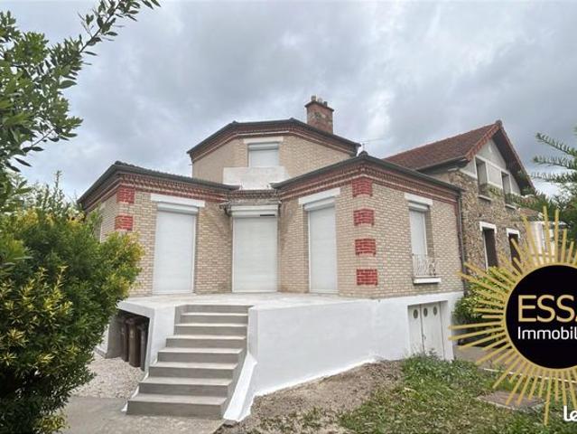 Maison vente à Versailles, Viroflay