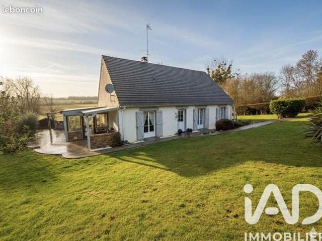 Maison vente à Clermont, Airion
