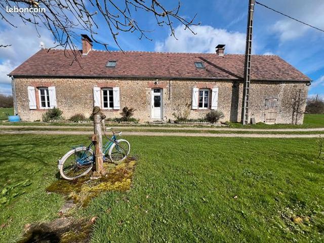 Maison vente à Le Pin, Seine-et-Marne