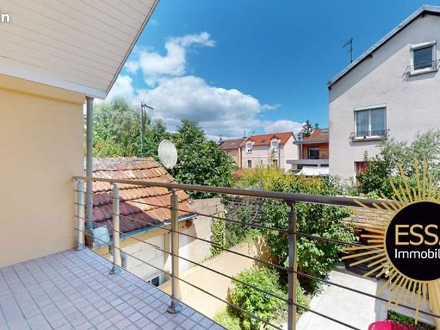 Maison vente à Versailles, Viroflay