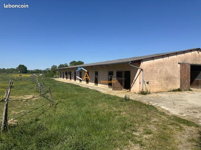 Maison vente à Auxerre, Bourgogne-Franche-Comté