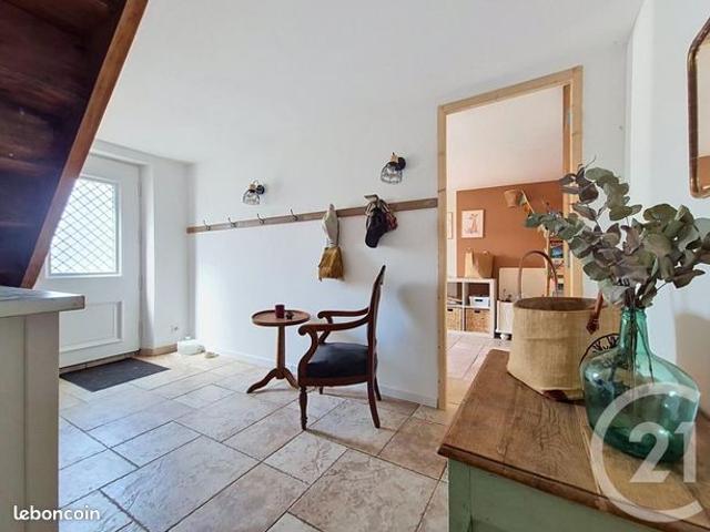 Maison vente à Argentan, Normandie