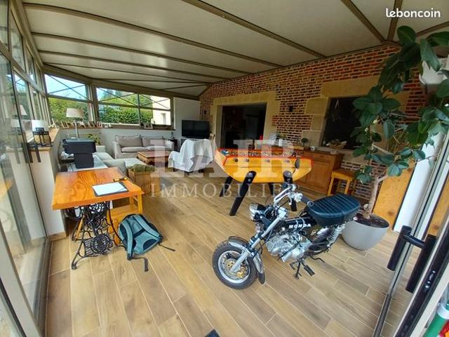 Maison vente à Argentan, Normandie