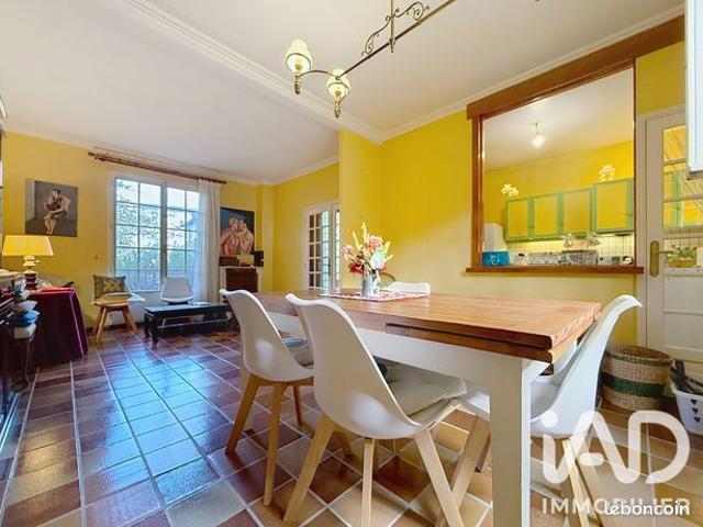 Maison vente à Viroflay, Yvelines
