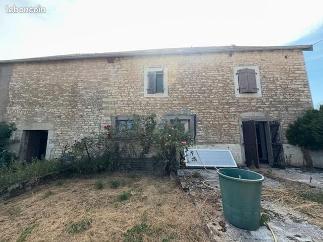 Maison vente à Vesoul, Vauconcourt-nervezain