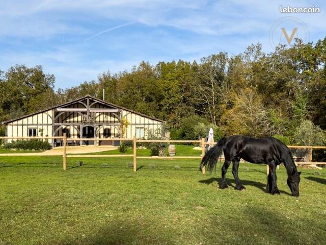 Maison vente à Villeneuve-sur-Lot, Thézac