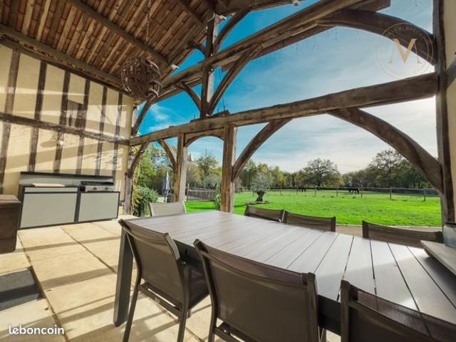 Maison vente à Villeneuve-sur-Lot, Thézac