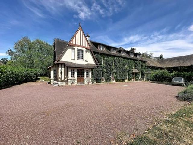 Villa vente à Argentan, Sévigny