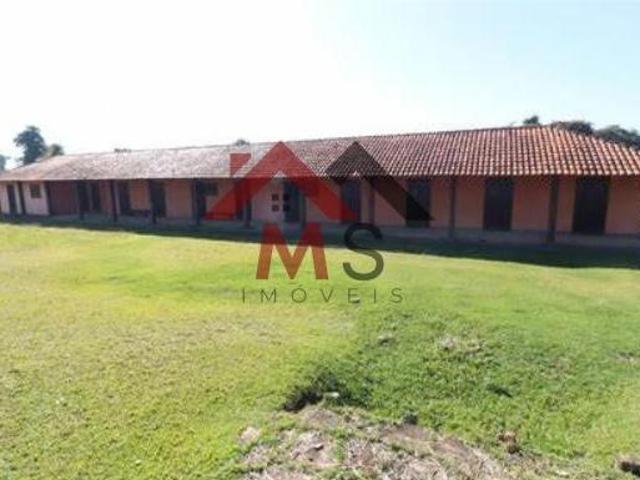 Sítio e chácara venda em Região Imediata de Sorocaba, Região Metropolitana de Sorocaba