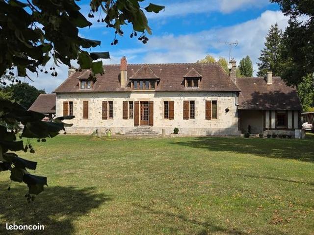 Maison vente à Auxerre, Hauterive