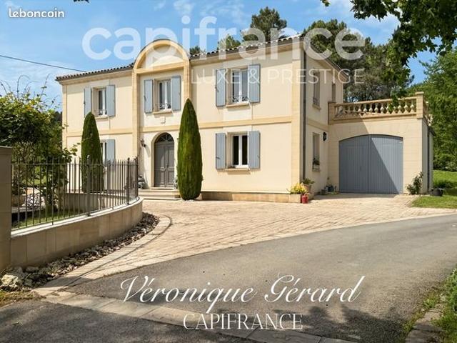 Maison vente à Bordeaux, Nouvelle-Aquitaine