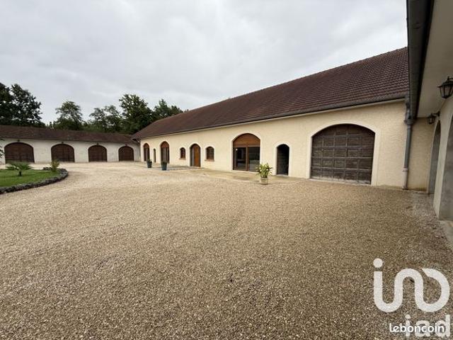 Maison vente à Vitry-le-François, Maurupt-le-montois
