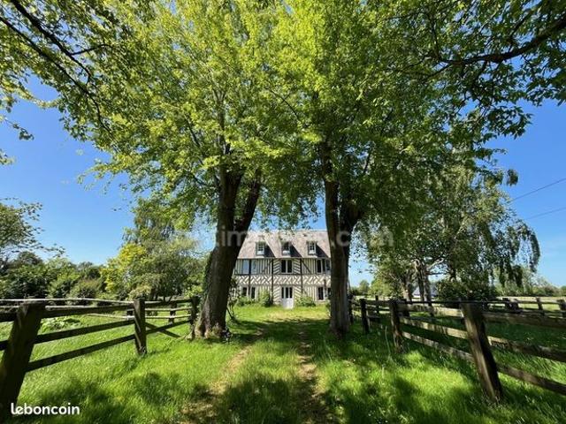 Maison vente à Meaux, Le Pin